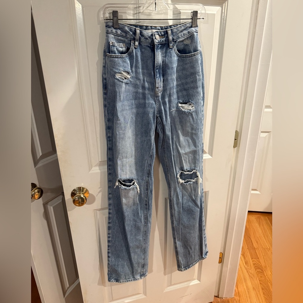 PacSun Boyfriend jeans